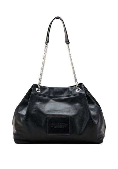 borsa the large chain sack donna nera MARC JACOBS | 2S5HSH025H02001